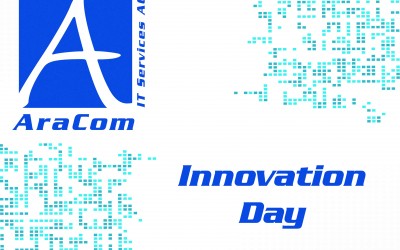 AraCom IT Services AG veranstaltet „Innovation Day“ zum Trendthema Software Modernisierung