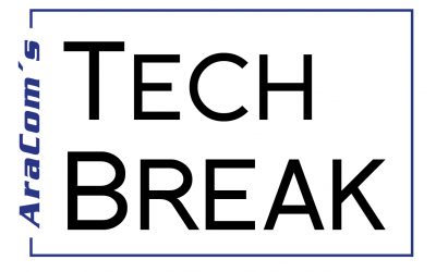 Take a Break – take a TechBreak!