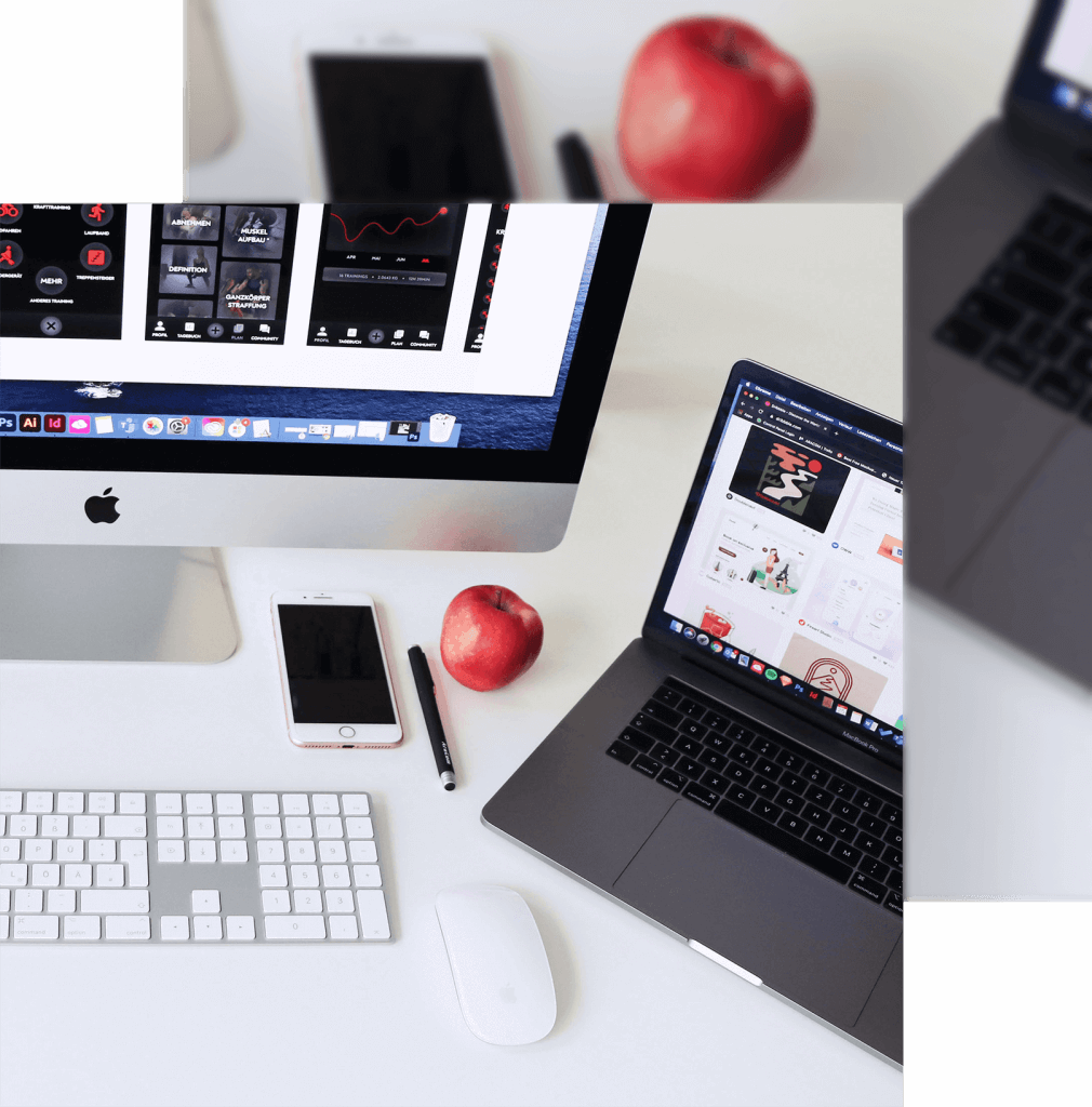 UI-Design