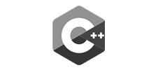 AraCom-IT-Services-AG-Software-und-App-Entwicklung-Technologie-Logo-C++