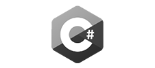 AraCom-IT-Services-AG-Software-und-App-Entwicklung-Technologie-Logo-C#