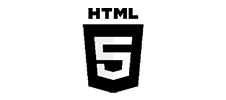 AraCom-IT-Services-AG-Software-und-App-Entwicklung-Technologie-Logo-HTML