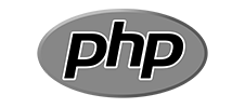 AraCom-IT-Services-AG-Technologie-Logo-PHP