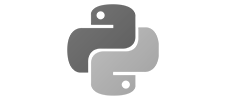 AraCom-IT-Services-AG-Technologie-Logo-Python