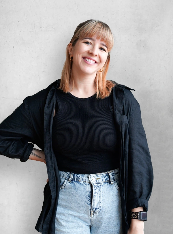 AraCom IT Services AG Carolin Uhl Team Lead Recruiting