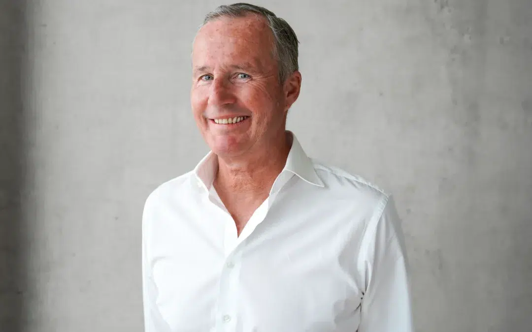 Robert Strassmeir wird COO der AraCom Gruppe