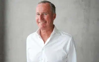 Robert Strassmeir wird COO der AraCom Gruppe